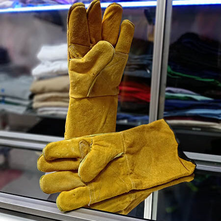 Elementos de protección personal - EPP