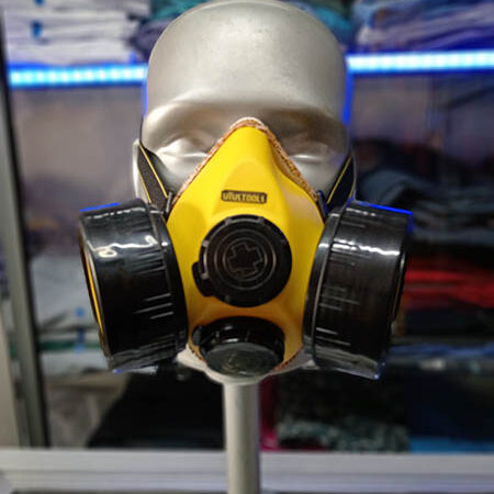 Elementos de protección personal - EPP