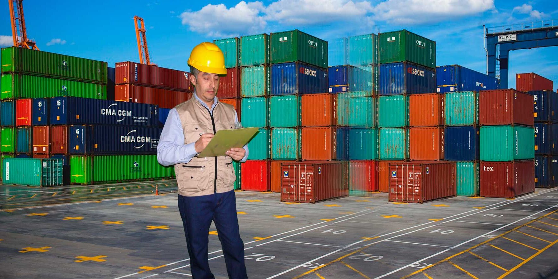 Fábrica de overoles - Su Dotación S.A.S