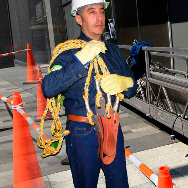 Fábrica de overoles